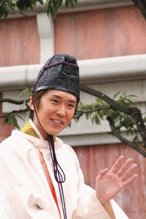 金子神社の画像