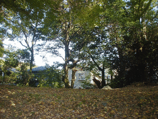 上高野神社の画像