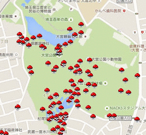 八幡神社の画像