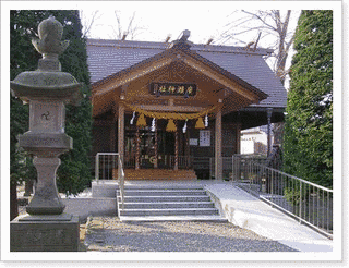 広瀬神社の画像