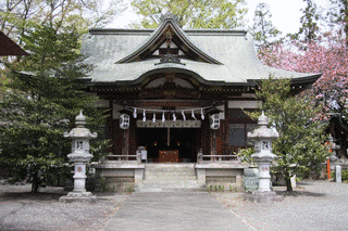 椋神社の画像