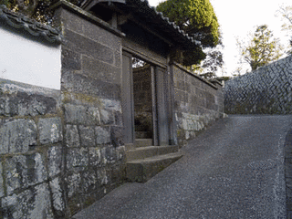 雄城神社の画像