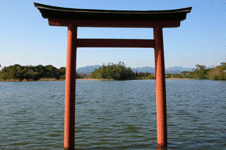 薦神社の画像