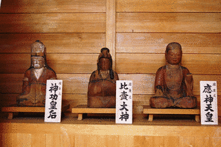 奈多宮の画像