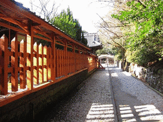 早吸日女神社の画像
