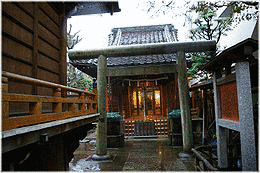 丸山神社の画像