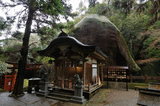 磐船神社の画像