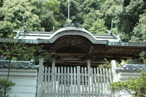 磐船大神社の画像