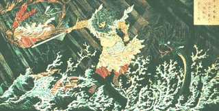 須佐之男命神社の画像