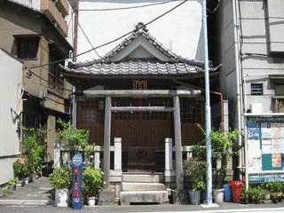 千代田神社の画像