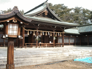 長野神社の画像