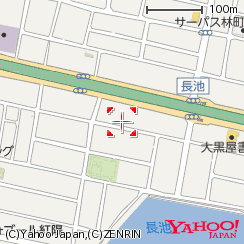 高松東バイパスの画像