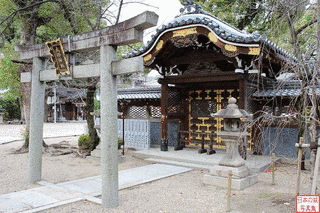 野見神社の画像