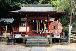 聖神社の画像