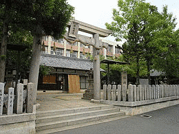 神劔神社の画像