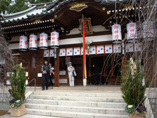 屯倉神社の画像