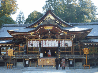 三輪神社の画像