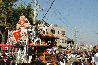 矢代寸神社の画像