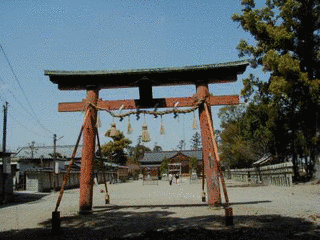多坐弥志理都比古神社の画像