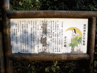 讃岐神社の画像