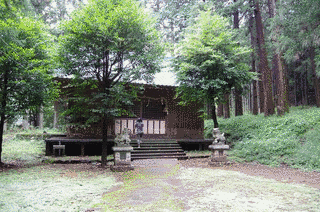 十二神社の画像