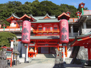 高橋神社の画像