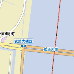 衣浦大橋の画像