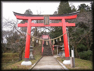 大高山神社の画像