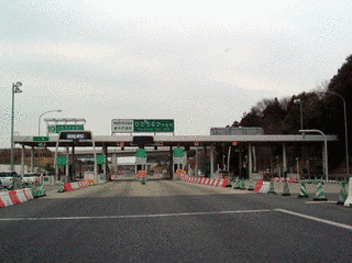 東水戸道路の画像
