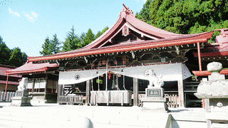 金蛇水神社の画像