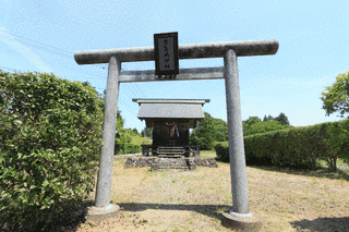 多賀城神社の画像