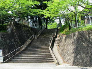 亘理神社の画像