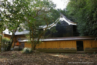 霧島岑神社の画像