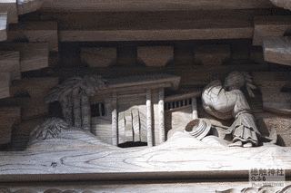 くし触神社の画像