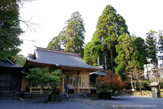 白鳥神社の画像