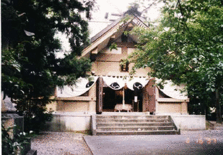鵜坂神社の画像