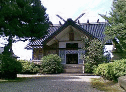 多久比禮志神社の画像