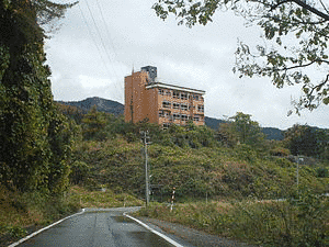 坪野神明社の画像