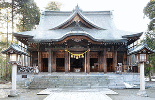 八心大市比古神社の画像
