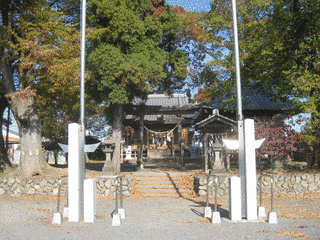 児玉神社の画像