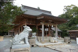 仁壁神社の画像