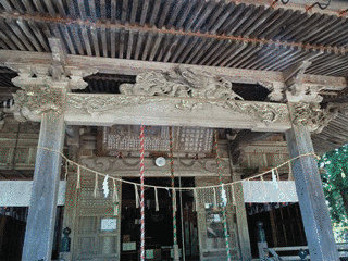 石動神社の画像