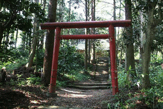小物忌神社の画像