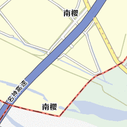 栗東水口道路の画像