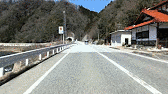作木大和道路の画像