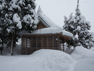湯座神社の画像