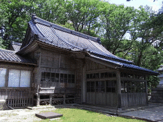 石船神社の画像