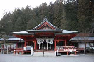 金桜神社の画像