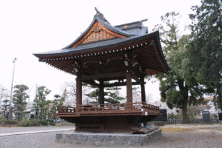 玉諸神社の画像