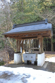雛鶴神社の画像